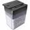 Duronic PS391 Destructora de Papel Microcorte 5L