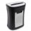 Destructeur de papier à coupe croisée Duronic PS571 19 L