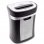 Duronic PS581 Destructora de Papel Corte Cruzado 22L