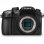 Panasonic Lumix DMC-GH4 16MP WiFi Corpo
