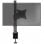 Duronic DM451X1 Suporte para Monitor de 13" a 27" VESA 75/100 Máx 8Kg