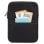 Organisateur de voyage Rivacase 5617 Antishock pour tablette 10,1 pouces noir