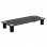 Duronic DM051 Elevador para Monitor/Portátil  63 x 24 cm Máx 40Kg