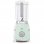 Smeg BLF01PGEU Batidora de Vaso 1.5L 800W Verde Pastel