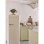 Grille-pain vintage Smeg TSF03CREU 4 Fentes 2000W 6 Niveaux Creme
