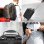 Lâmpada de Camping Superfire LT01 2 em 1 250 lm Powerbank USB-C