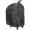 Duronic LT01 Mochila con Ruedas para Portátil hasta 15.6" Negra