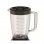 Philips Daily HR2105/90 Batidora de Vaso 1.5L 400W Negro