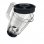 Philips Daily HR2105/90 Batidora de Vaso 1.5L 400W Negro
