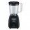 Philips Daily HR2105/90 Batidora de Vaso 1.5L 400W Negro
