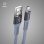 Câble Micro USB vers USB Premium FR-TEC pour PS4 3m