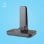 FR-TEC Charging Station Pro Cargador de Mandos para Nintendo Switch