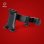FR-TEC Switch Car Holder Suporte de Carro para Nintendo Switch