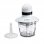 Bosch MMR08A1 Picadora 400W Blanca