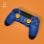 FR-TEC Dragon Ball Z Grips para PS4