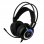 Tempest Pack GHS300 Auriculares Gaming 7.1 RGB PC/PS4  + Scorpio Soporte Gaming para Auriculares