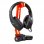 Tempest Pack GHS300 Auriculares Gaming 7.1 RGB PC/PS4  + Scorpio Soporte Gaming para Auriculares