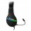 Tempest Pack GHS201 RGB Auriculares Gaming PC/PS4/Xbox One + Scorpio Soporte para Auriculares Gaming