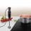 Bosch ErgoMixx MS6CB6110 Batidora de Mano 1000W Negra