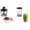 Bosch CleverMixx MSM2620B Batidora de Mano 600W Negra