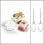 Bosch MFQ40301 Mixer Handmixer 500 W