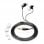 LD Systems MEI 1000 G2 B 5 Sistema de Monitorizaje Inalámbrico In-Ear Banda 5 584-608MHz