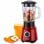 Russell Hobbs Desire Frullatore in vetro 650W Rosso