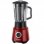 Russell Hobbs Desire Frullatore in vetro 650W Rosso