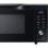 Samsung MC32K7055CT/EC Horno Microondas con Grill 32L 2100W Negro