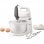 Philips Daily HR3745/00 Batidora Amasadora 450W