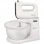 Philips Daily HR3745/00 Batidora Amasadora 450W