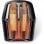 Philips Viva Collection HD2637/90 Toaster 7 2 Scheibe(n) Schwarz, Edelstahl