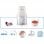 Philips Daily Collection HR1393/00 Picadora 450W