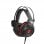Casque de jeu multiplateforme FR-TEC EBISU