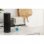 PowerCube Original Smarthome Regleta Cubo Inteligente 4 Tomas