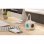 PowerCube Original Smarthome Regleta Cubo Inteligente 4 Tomas