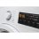Sauber WM612 Lavadora Carga Frontal 6Kg A+++ Blanca