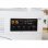 Sauber WM612 Lavadora Carga Frontal 6Kg A+++ Blanca