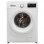 Sauber WM612 Lavadora Carga Frontal 6Kg A+++ Blanca