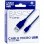FR-TEC Cable Micro USB a USB 3m para PS4