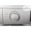 Sauber WM714 Lavadora Carga Frontal 7Kg A+++ Acero Inoxidable