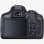 Canon EOS 2000D + EF-S 18-55mm f/3.5-5.6 III Kit fotocamere SLR 24,1 MP CMOS 6000 x 4000 Pixel Nero