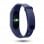Unotec Smartband 6 Pulsera de Actividad Azul