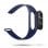 Unotec Smartband 6 Pulsera de Actividad Azul
