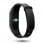 Unotec Smartband 6 Pulsera de Actividad Negra