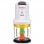 Moulinex Multimoulinette AT723110 Picadora 6 en 1 500W