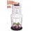 Moulinex Multimoulinette AT723110 Picadora 6 en 1 500W