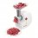 Moulinex Saratov ME205131 Picadora de Carne 1300W