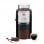 Krups GVX242 Molinillo de café con Sistema de Muelas 100W