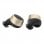 Creative Outlier Gold Auriculares In-Ears Sem Fios Dourado